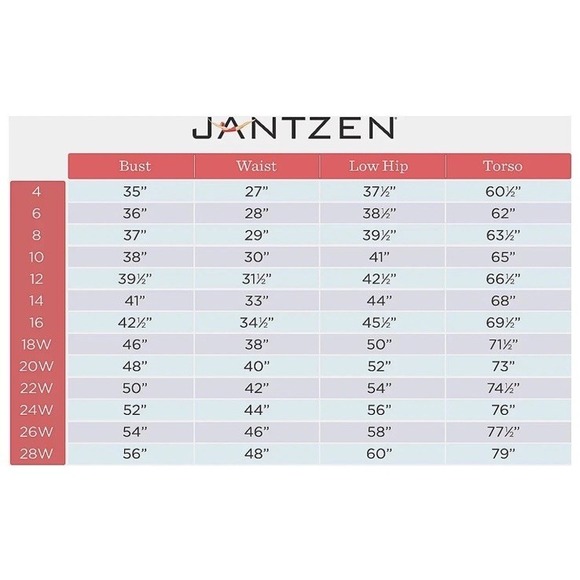 Jantzen Women's Cover-Up Swim Over-Short Tropic Palm Sz 14 - Picture 2 of 2